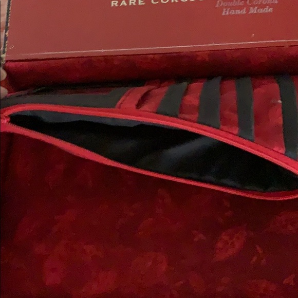 Cigar box Purse. - Picture 9 of 9